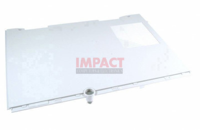 RG5-5151-000CN - Left Side Cover Assembly