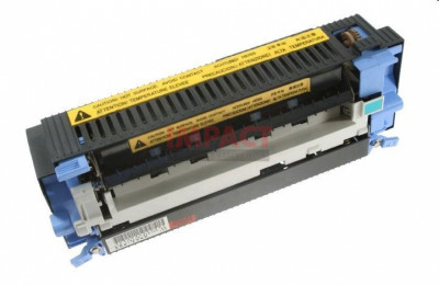 RG5-5154-120CN - Fusing Assembly (for 120V, 60HZ Operation)