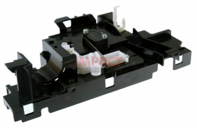 RG5-5170-060CN - Door Switch Assembly for Rear Door and Cartridge Access Door