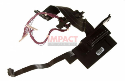 RG5-5351-000CN - Formatter Assembly Cable