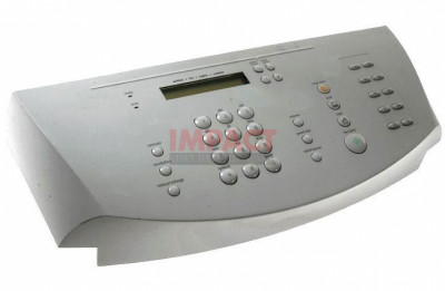 RG5-5406-000CN - Control Panel Assembly