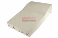 RG5-5545-040CN - Dimm Cover Assembly