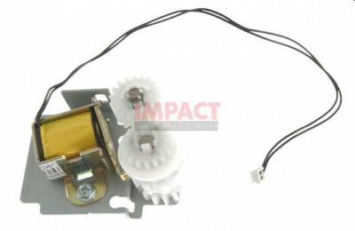 RG5-5552-000CN - Duplex Solenoid Assembly