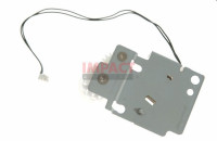 RG5-5552-000CN - Duplex Solenoid Assembly