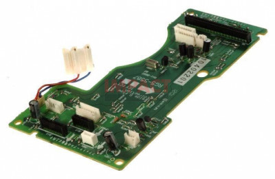 RG5-5566-000CN - Engine Controller PC Board