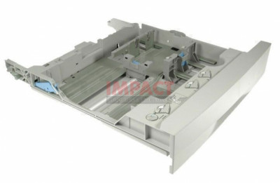 RG5-5635-080CN - 500-Sheet Paper Input Tray Assembly