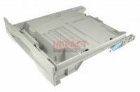 RG5-5635-080CN - 500-Sheet Paper Input Tray Assembly