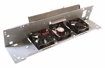 RG5-5645-000CN - Delivery Cross Member Assembly
