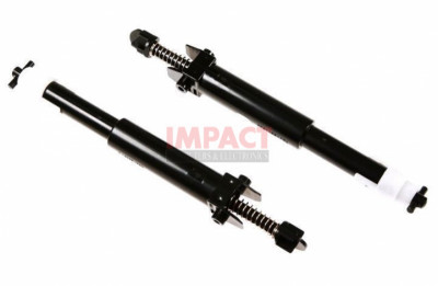 RG5-5648-000CN - Left Door Damper Assembly (Supports Drop Down Door ON Left Side Of Printer)