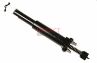 RG5-5648-000CN - Left Door Damper Assembly (Supports Drop Down Door ON Left Side Of Printer)