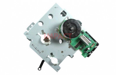 RG5-5656-060CN - Drum Feed Drive Assembly