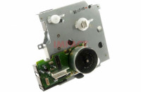 RG5-5656-060CN - Drum Feed Drive Assembly