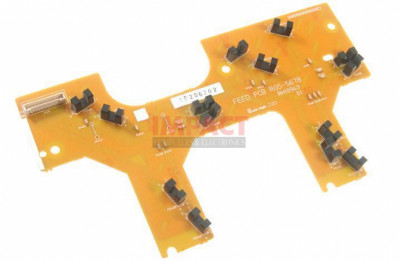 RG5-5678-000CN - Paper Pickup Board