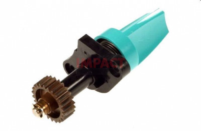 RG5-5700-000CN - Fuser JAM Removal Knob