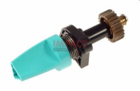 RG5-5700-000CN - Fuser JAM Removal Knob