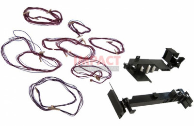 RG5-5722-000CN - Main Cable Harness and Holder Assembly