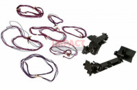 RG5-5722-000CN - Main Cable Harness and Holder Assembly