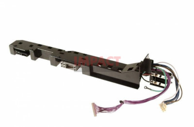 RG5-5724-020CN - Fuser Connector Holder Assembly