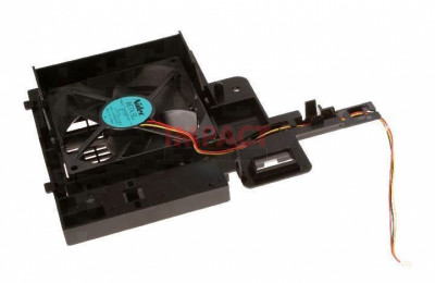 RG5-5729-000CN - Tubeaxial Fan
