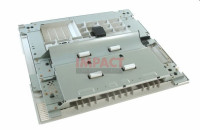RG5-5737-000CN - Right Cover Assembly (Includes All Components Attached to This Door)