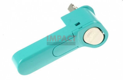 RG5-5746-000CN - Cartridge Release Lever Assembly
