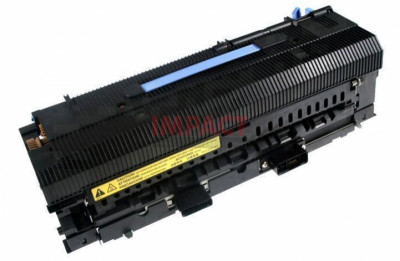 RG5-5750-170CN - Fusing Assembly (Bonds Toner to Paper With Heat)