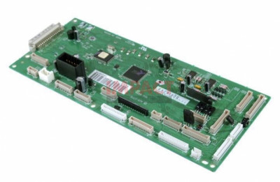 RG5-5778-120CN - DC Controller Board Assembly (CAA0057061)