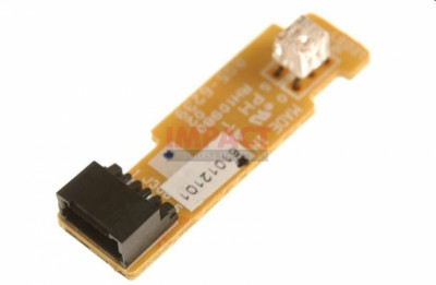 RG5-6239-000CN - LED Board