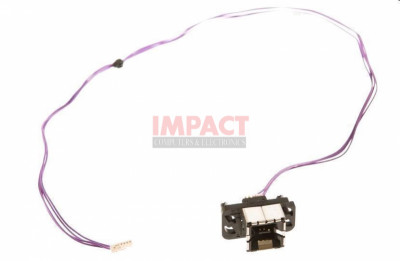 RG5-6240-000CN - Jetlink Connector Socket and Cable