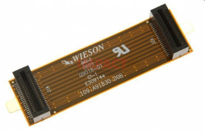 14G030025901 - Crossfire Bridge Cable 40P