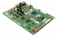 RG5-6391-100CN - DC Controller PC Board
