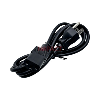 Power Cord, USA