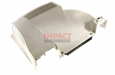 RG5-6464-000CN - Top Cover Assembly (Rear Portion Of Printer Top Cover)