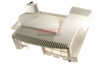 RG5-6464-000CN - Top Cover Assembly (Rear Portion Of Printer Top Cover)