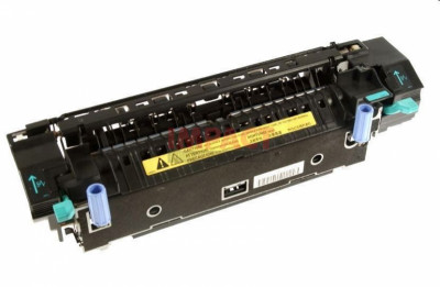 RG5-6493-190CN - Image Fuser Assembly (Bonds Toner to Paper With Heat)