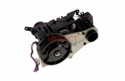 RG5-6504-000CN - Drum Drive Assembly (for Magenta and Cyan Cartridges)