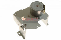 RG5-6719-000CN - Disengaging Drive Assembly