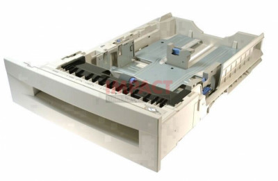 RG5-6770-140CN - 500-Sheet Paper Cassette Assembly