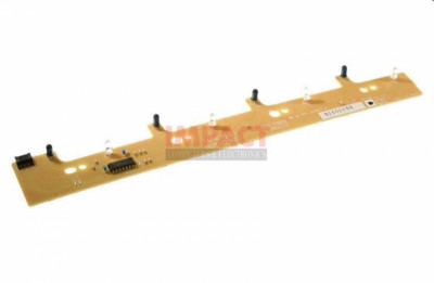 RG5-6805-000CN - Toner Sensor PC Board
