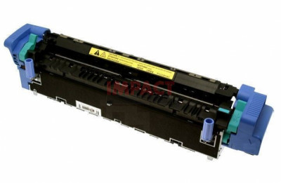 RG5-6848-230CN - Fusing Assembly (110V)