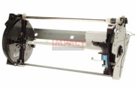 RG5-6910-080CN - Carousel (Rotary) Assembly