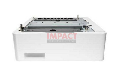RG5-6914-040CN - 250 Sheet Paper Tray Assembly