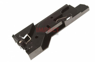 RG5-6935-000CN - Left Cartridge Guide Assembly for the Imaging Drum/ Transfer Assembly