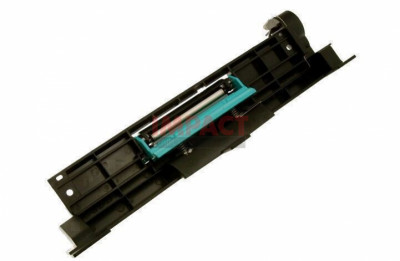 Registration Shutter Assembly
