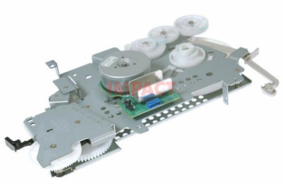 RG5-7079-040CN - Main Drive Gear Assembly