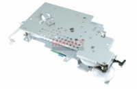 RG5-7079-040CN - Main Drive Gear Assembly