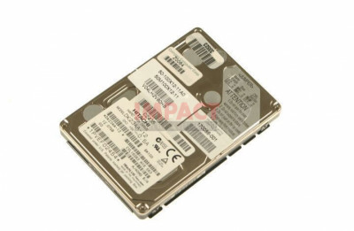 DK23AA-60 - Hard Disk Drive 6.01GB
