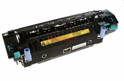 RG5-7450-000CN - Fusing Assembly (Bonds Toner to Paper With Heat)
