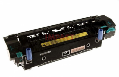 RG5-7451-110CN - Fusing Assembly (Bonds Toner to Paper With Heat)