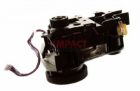 RG5-7467-000CN - Drum Drive Assembly (for Magenta and Cyan Cartridges)